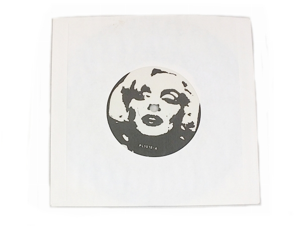 コレクション放出！！★Glenn Danzig / Who Killed Marilyn 7inch PL1015★限定1000枚 1stプレス_画像3