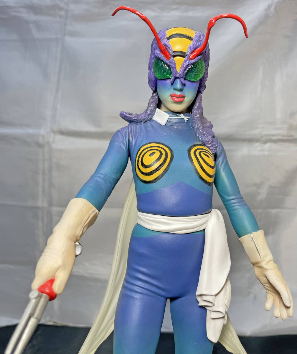 怪異!蜂女 」1/6 完成品(ビリケン絶版ガレージキット検索用 怪異!蜂女 」1/6 完成品(ビリケン絶版ガレージキット検索用