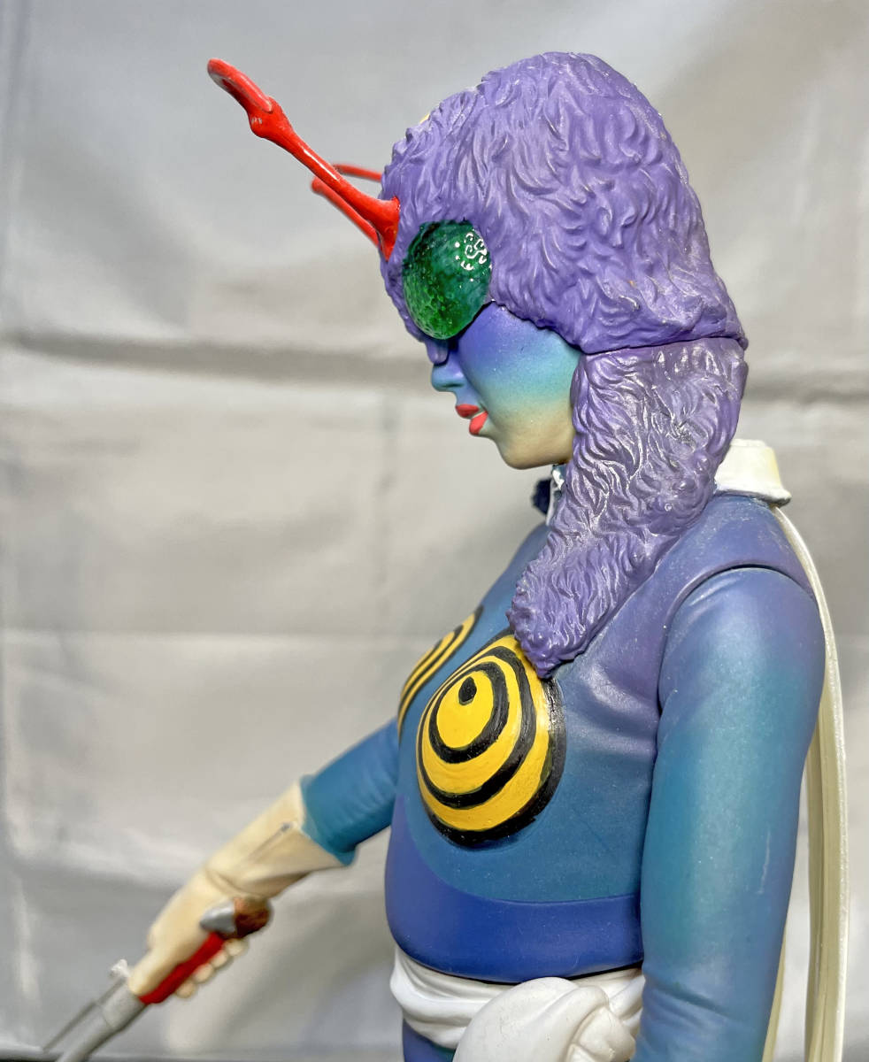 怪異!蜂女 」1/6 完成品(ビリケン絶版ガレージキット検索用 怪異!蜂女 」1/6 完成品(ビリケン絶版ガレージキット検索用