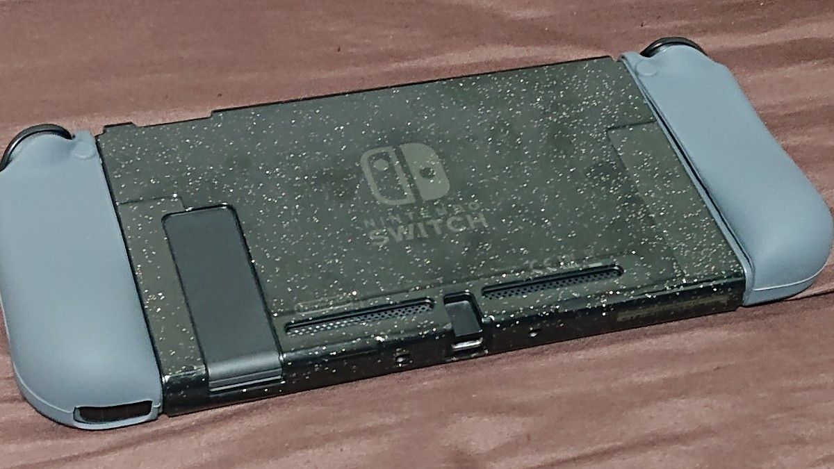Nintendo Switch 発売日購入の未対策機|Yahoo!フリマ(旧PayPay Nintendo Switch 発売日購入の未対策機|Yahoo!フリマ(旧PayPay