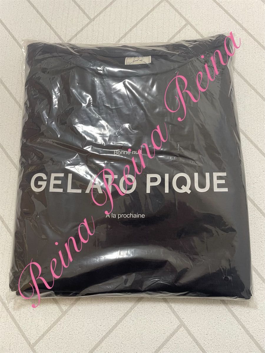 ワンピースのみ】ジェラートピケ 福袋 2024 GELATO PIQUE HAPPY ワンピースのみ】ジェラートピケ 福袋 2024 GELATO PIQUE HAPPY