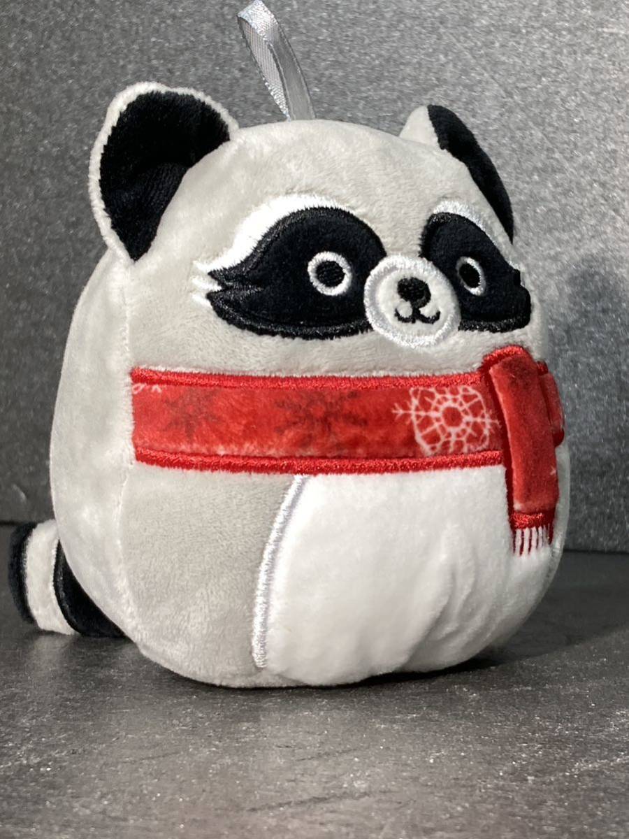 SQUISHMALLOWSskishumaro mochi mochi Panda soft toy 