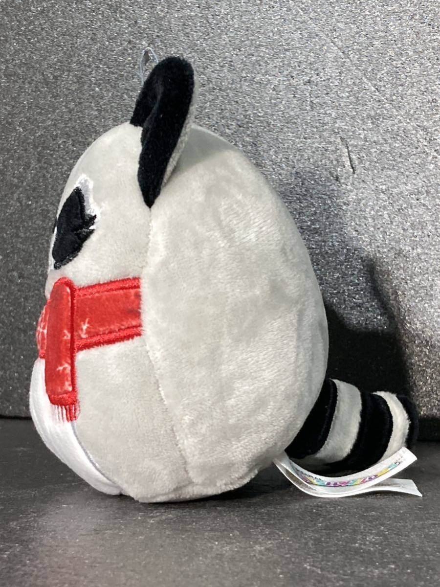 SQUISHMALLOWS スクイッシュマロ　もちもちパンダ　ぬいぐるみ _画像3