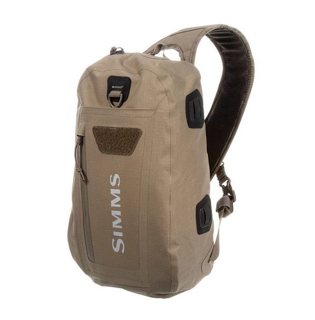 Simms Dry Creek Z Sling Pack TAN スリングパック スリング Simms Dry Creek Z Sling Pack TAN スリングパック スリング
