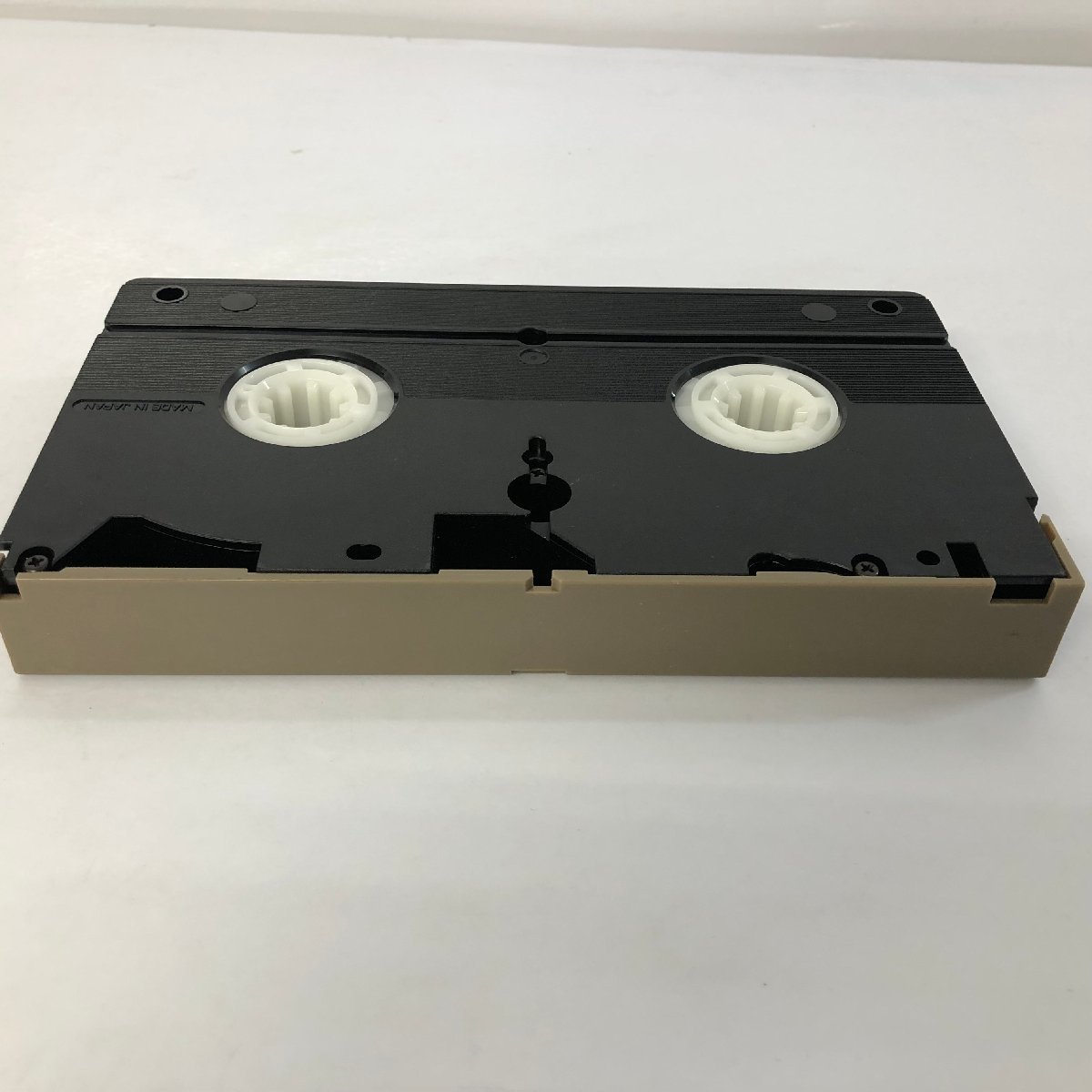 (ジャンク扱い）VHS 悪魔くん 7　東映ビデオ ビデオテープ_画像4