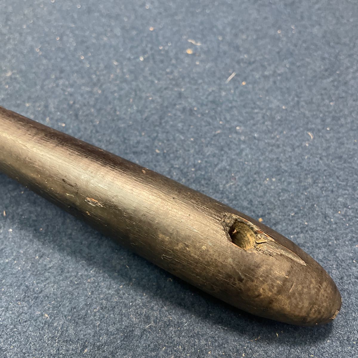 火のし 火熨斗 真鍮製　炭入れ 古民具 古道具 昭和レトロ 
