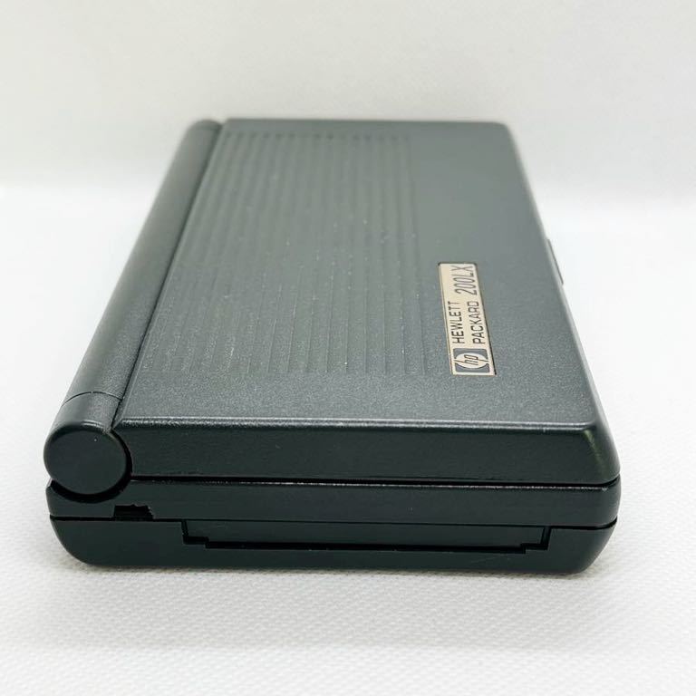 HP200LX 日本語化済 ジャンク品-