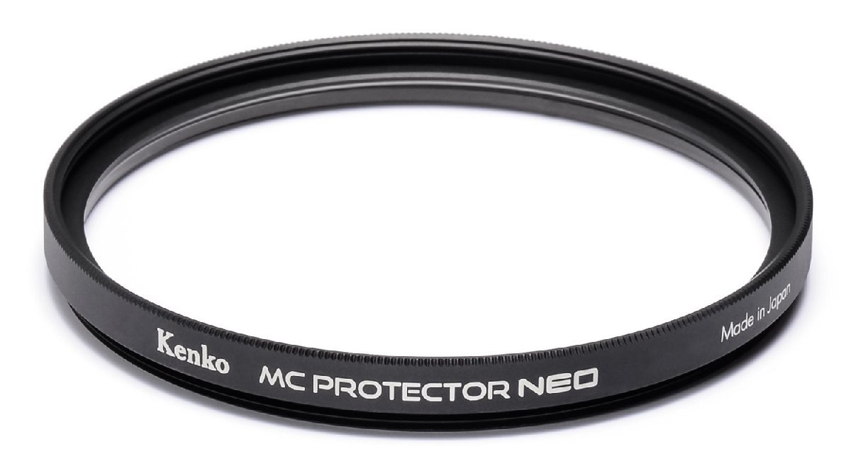 送料無料★Kenko カメラ用フィルター MC プロテクター NEO 40.5mm レンズ保護用 724101 (黒枠)_画像2