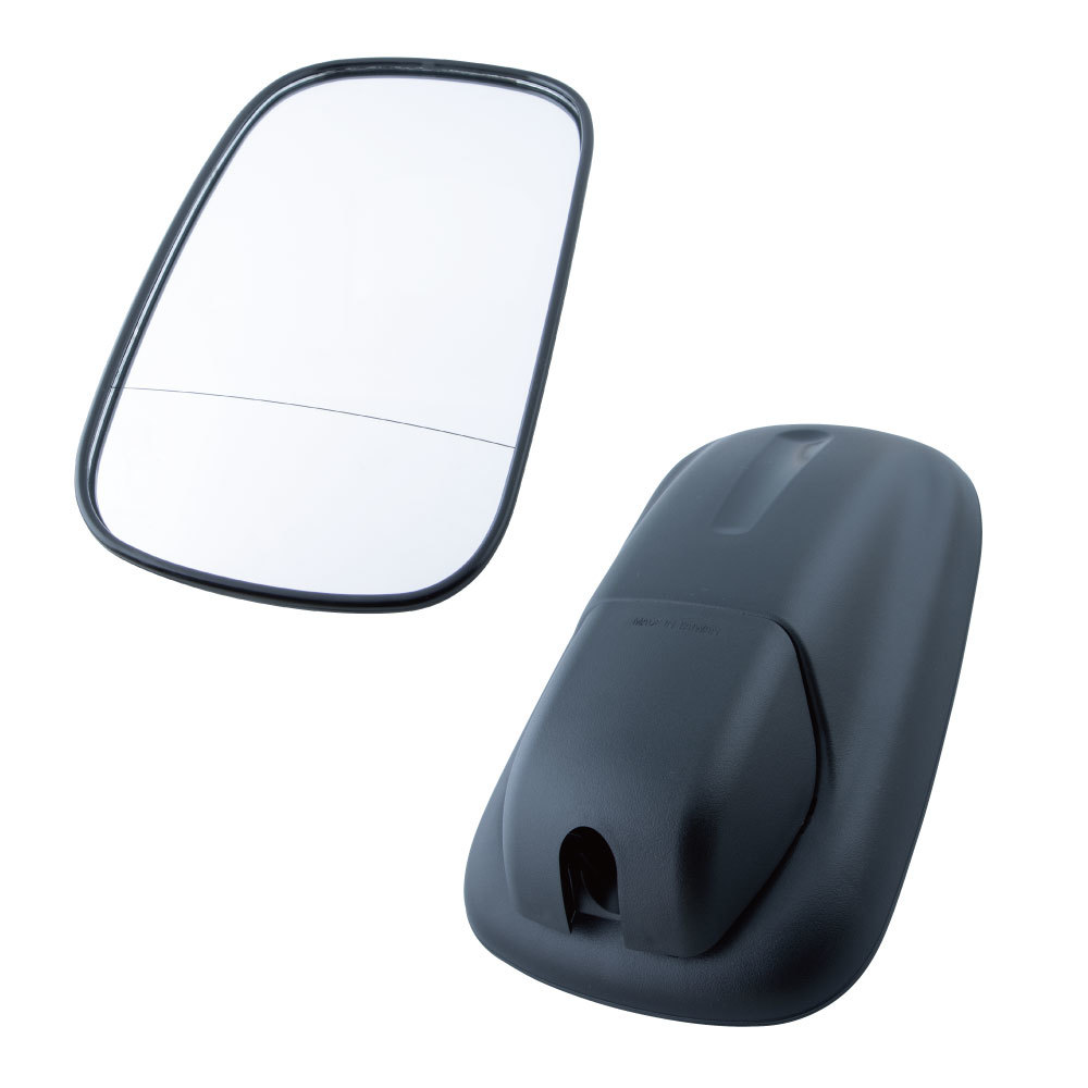  generation Canter for for repair original type mirror side mirror 