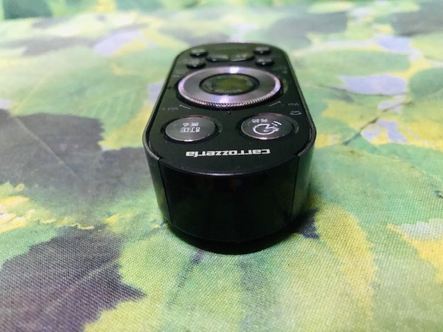 カロッツェリア リモコン CD-SR300 Pioneer サイバーナビ用 カロッツェリア リモコン CD-SR300 Pioneer サイバーナビ用