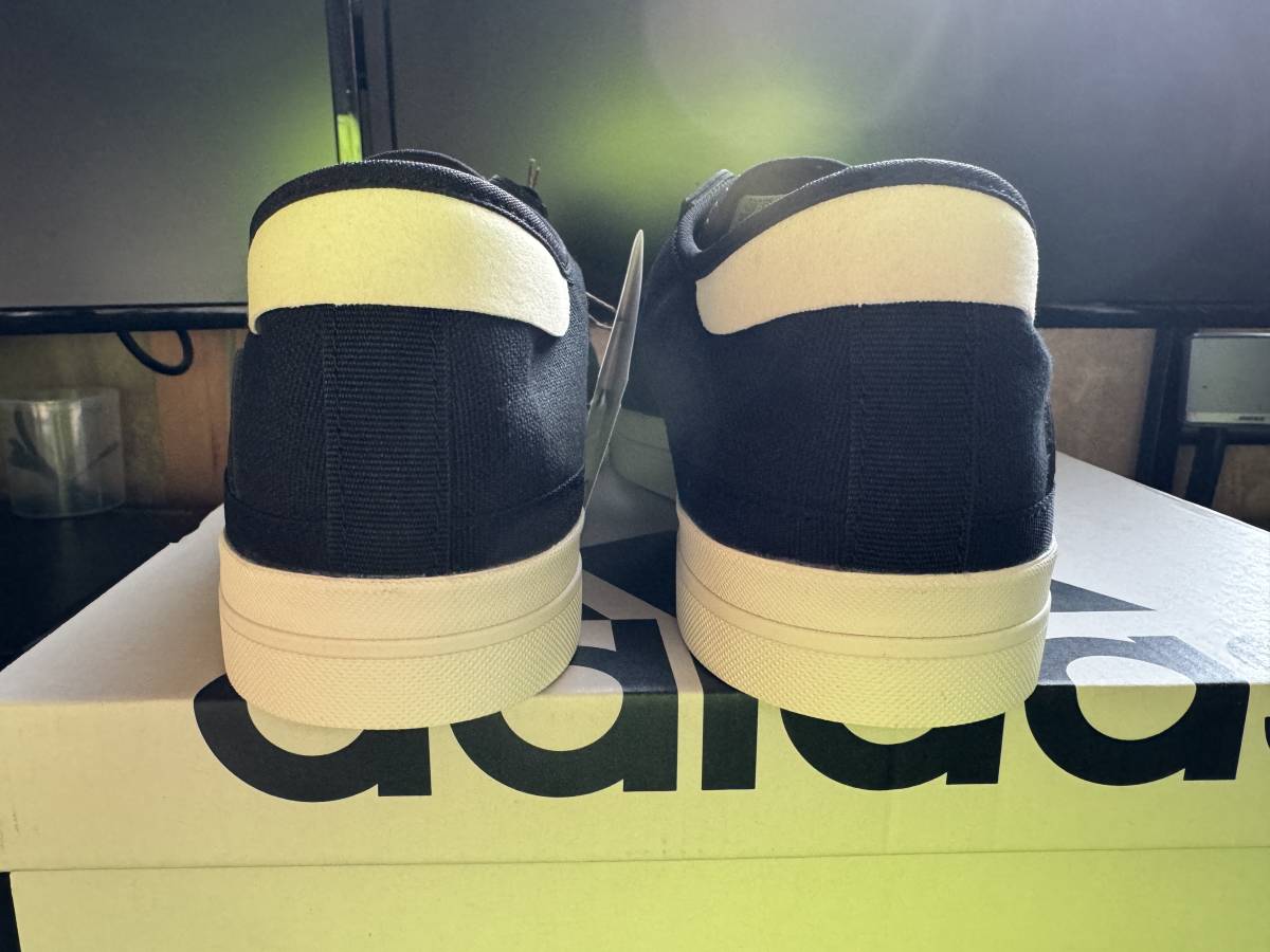 adidas CITY CANVAS 未使用品_画像3