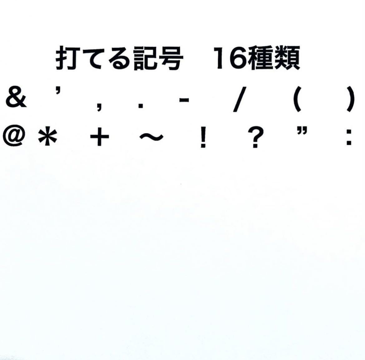 米軍仕様の本格ドッグタグ作成します。2枚フルセット お好きな文字内容 米軍認識票_画像4