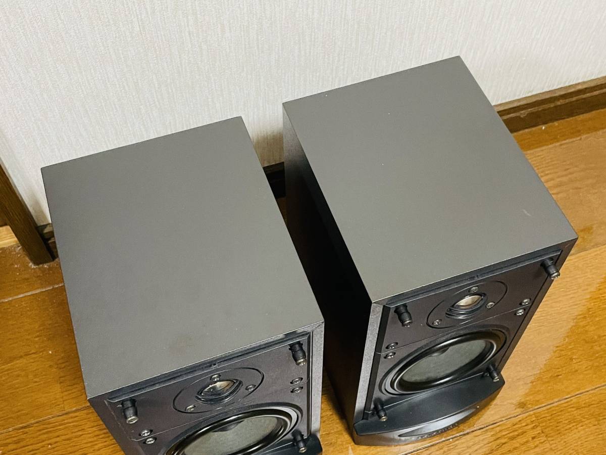 CELESTION CS2★英国製小型ブックシェルフスピーカー_画像7