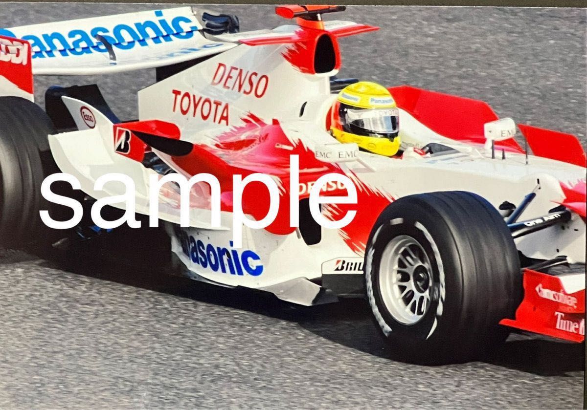 割引き中！SUZUKA F1GP2006 超レア1,900Fileラルフ.シューマッハ ミハエル.シューマッハ 鈴鹿F1グランプリ