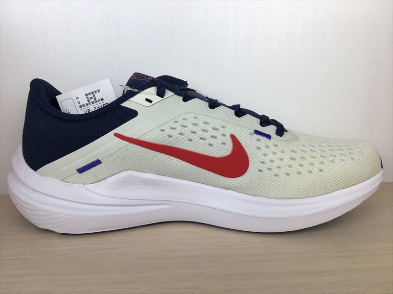 NIKE( Nike ) AIR WINFLO 10( воздушный wing поток 10) DV4022-006 спортивные туфли обувь мужской 28,0cm новый товар (1830)