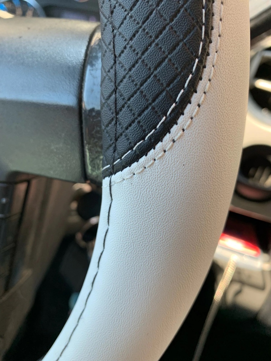  steering wheel cover wake LA700S steering wheel cover 710S high quality comfortable . ventilation slipping prevention Daihatsu DERMAY