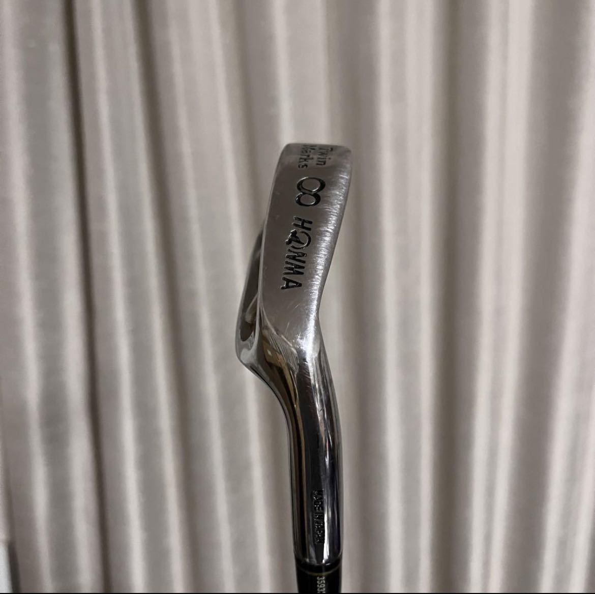 ホンマHONMA ツインマークスtwinmarks PT1000 5星memorial 2000a ホンマHONMA ツインマークスtwinmarks PT1000 5星memorial 2000a
