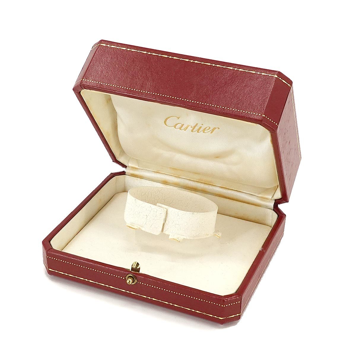  Cartier Cartier Must 21 Van ti Anne W10109T2 женские наручные часы серебряный циферблат кварц часы Must21 90220148