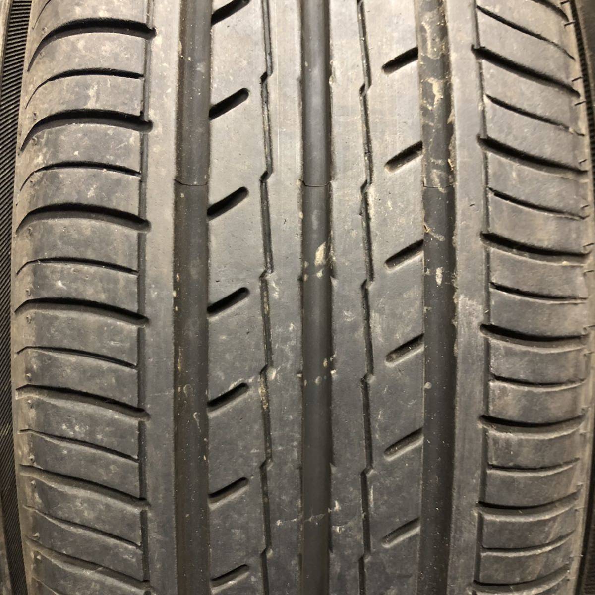 YOKOHAMA　BLUEARTH-ES　ES32　165/65R13　77S　極上バリ山4本価格　A-90　福岡　★引き取り大歓迎★即決サービス品★早い者勝ち★22年製★_画像6