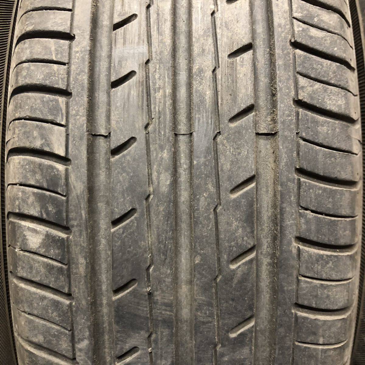 YOKOHAMA　BLUEARTH-ES　ES32　175/70R13　82T　極上バリ山4本価格　A-310 福岡 ★引き取り大歓迎★高年式★即決サービス品★早い物勝ち★_画像7