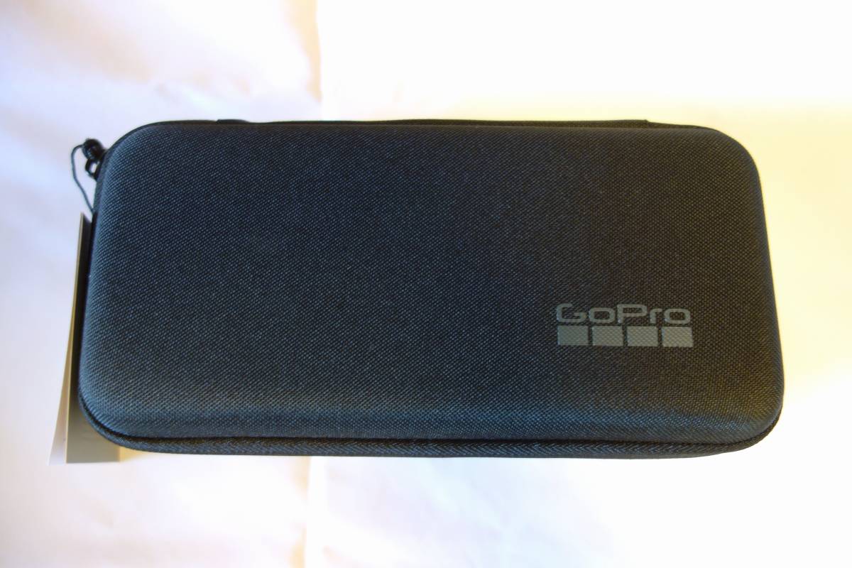 GoPro 純正 ハードシェルカメラケース　ABMIN-001　未使用新品_画像2