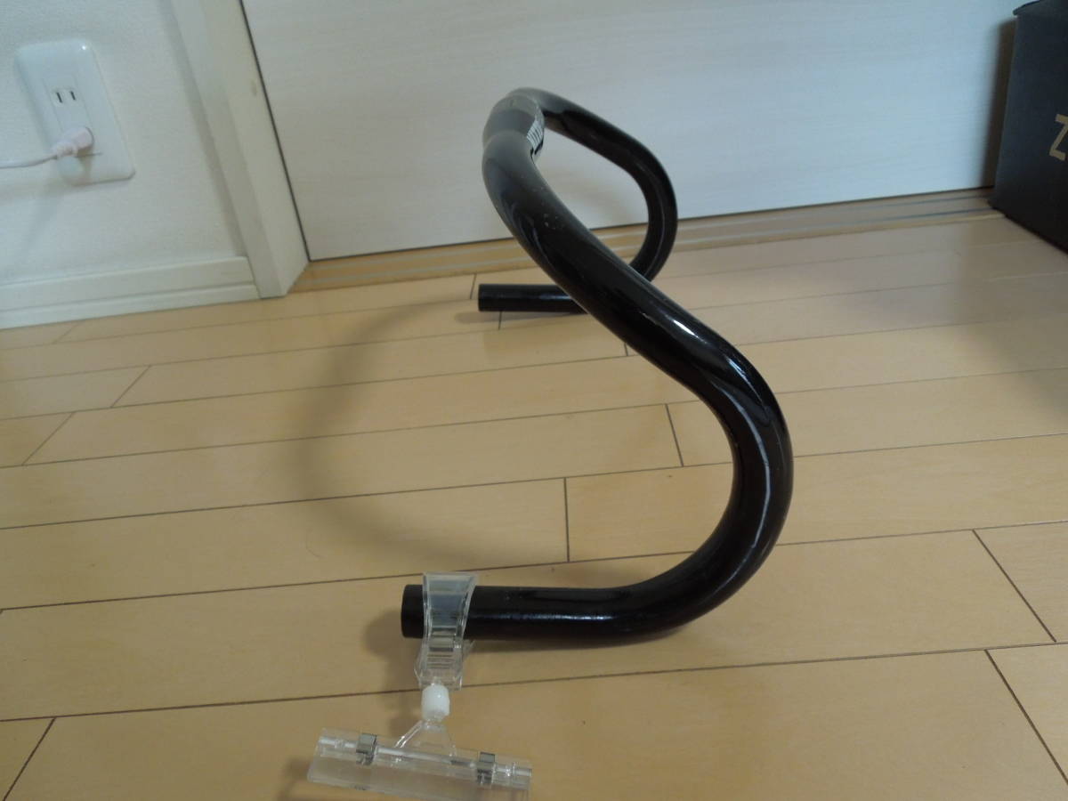 NITTO 日東ニットーB123-CB カーボンcarbon レアNJS 競輪 NITTO 日東ニットーB123-CB カーボンcarbon レアNJS 競輪