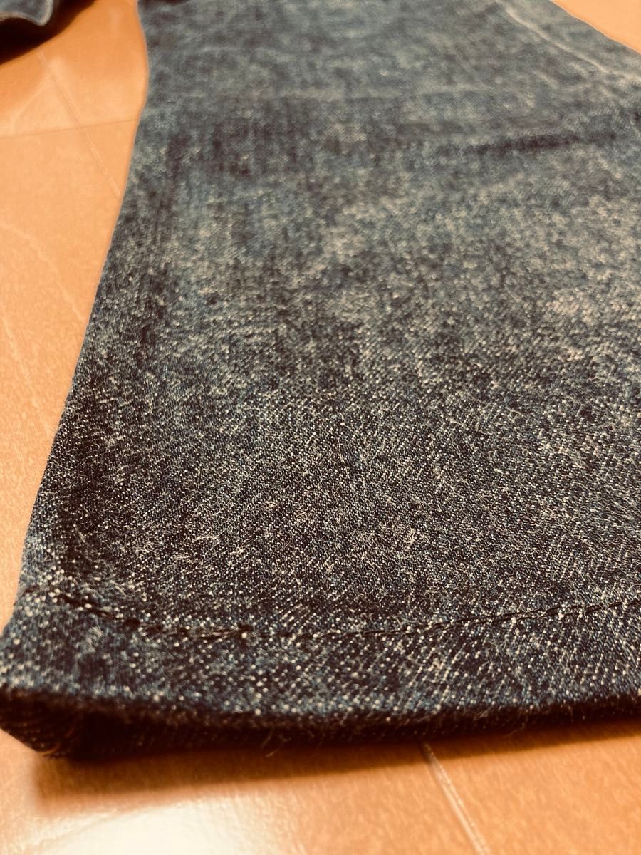 90s Levi’s 503 made in Japan vintage