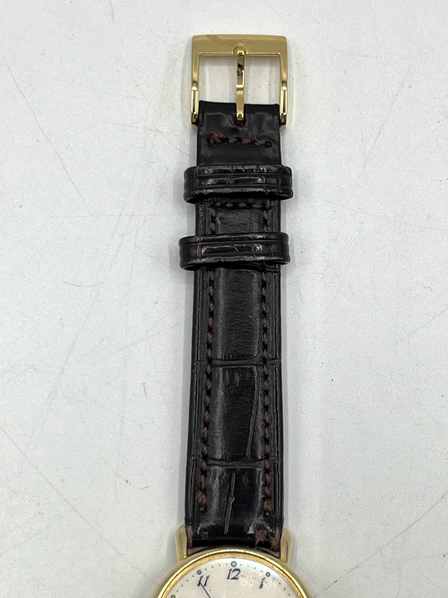 電池切れ】CITIZEN シチズン LANCEL ランセル クォーツ 腕時計 電池切れ】CITIZEN シチズン LANCEL ランセル クォーツ 腕時計