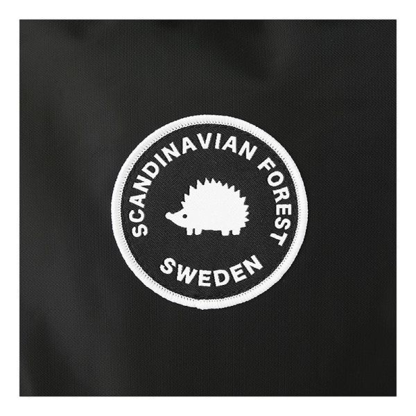 1 295 SCANDINAVIAN FOREST BLACK ver. バックパック 送料510円_画像5