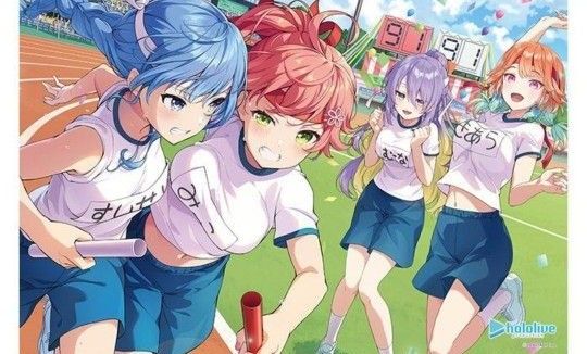 ブシロード ラバーマットコレクション さくらみこ 星街すいせい ブシロード ラバーマットコレクション さくらみこ 星街すいせい
