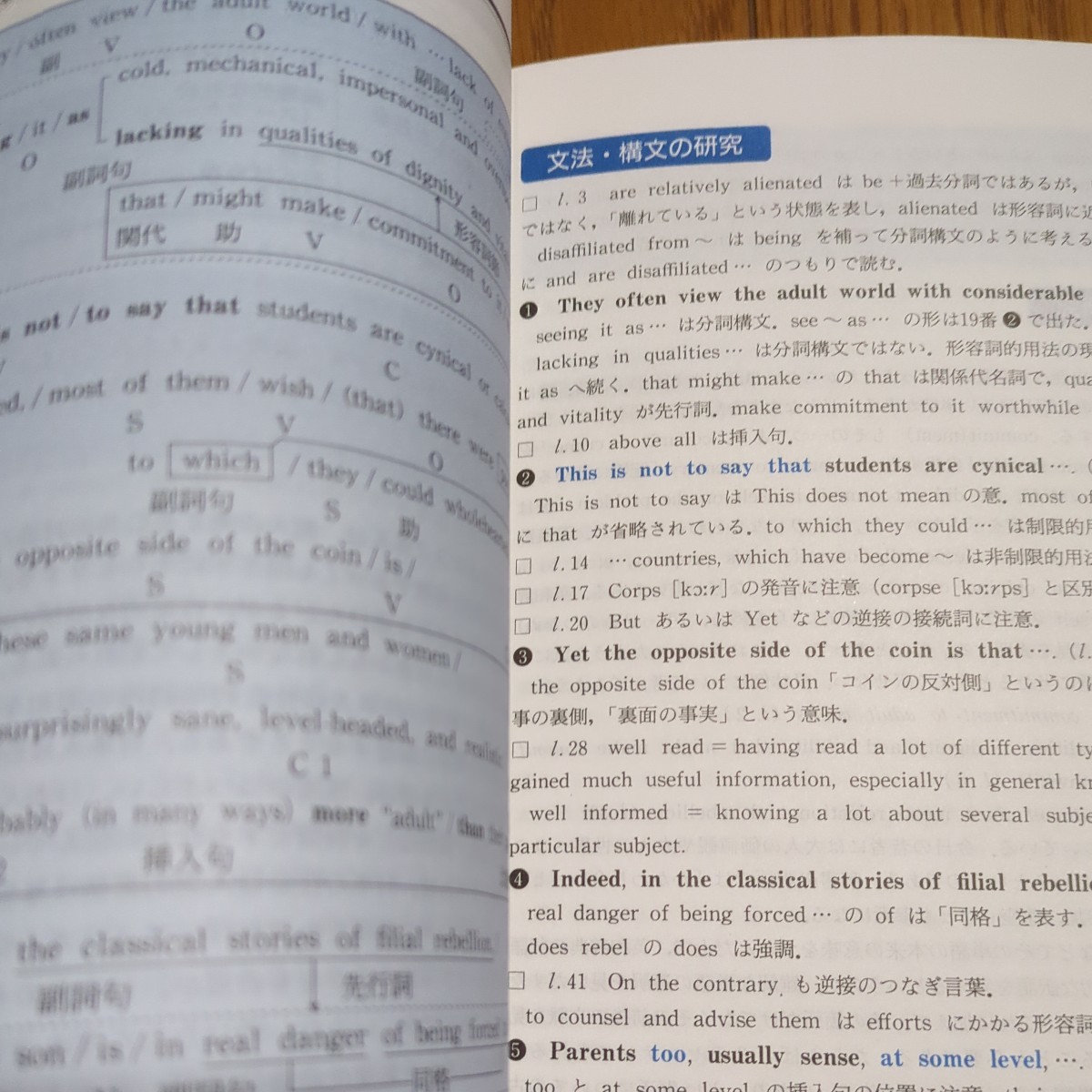 Z会 英文解釈のトレーニング PLUS 改訂第4版 西田実 大学受験 入試英語 プラス 増進会出版社 中古 05351F026