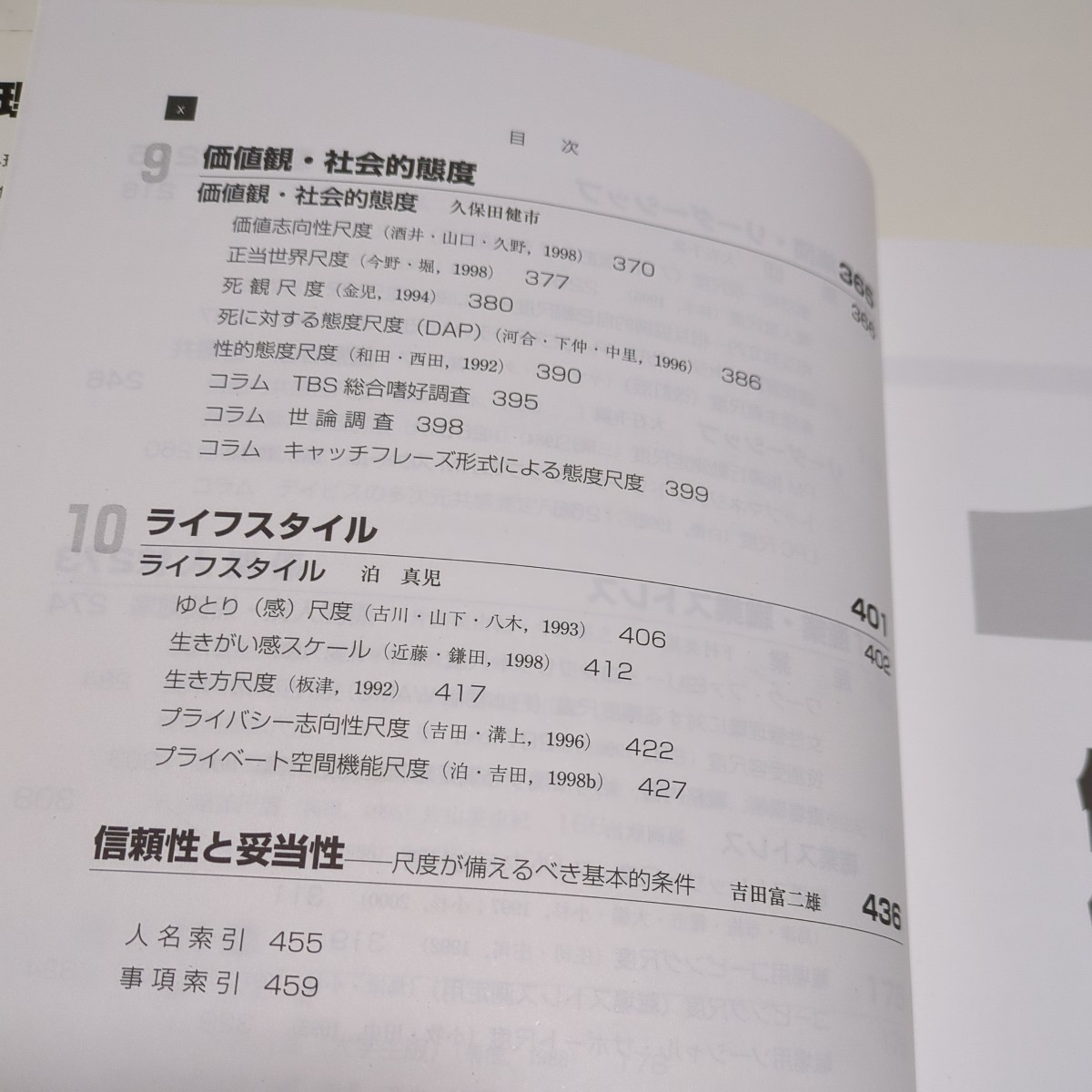 心理測定尺度集Ⅱ 人間と社会のつながりをとらえる 対人関係・価値観 堀洋道 吉田富二郎 初版 2 ２ サイエンス社 中古