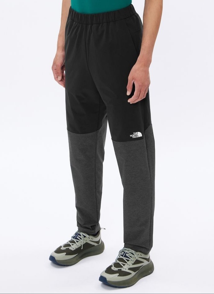 ◯最新作 美品 正規品 新品タグ付き THE NORTH FACE GOLDWIN 男性用 Lサイズ NB62382 APEX Flex Pant エイペックス パンツ ※未使用 美品