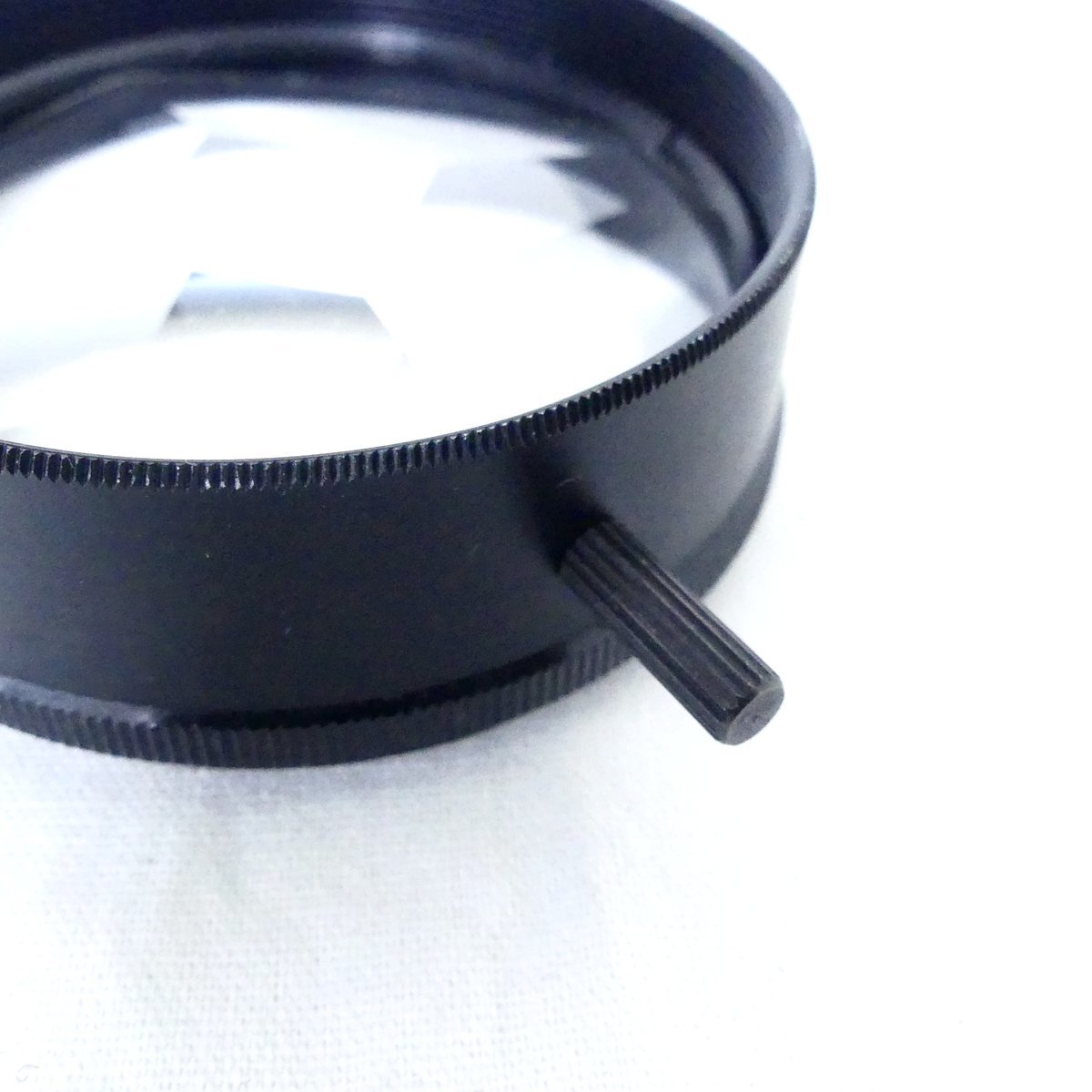 Kenko ケンコー MIRAGE ミラージュ 52mm 特殊フィルター、センターフォーカス 52mm フィルター 2点 USED /2401C_画像3