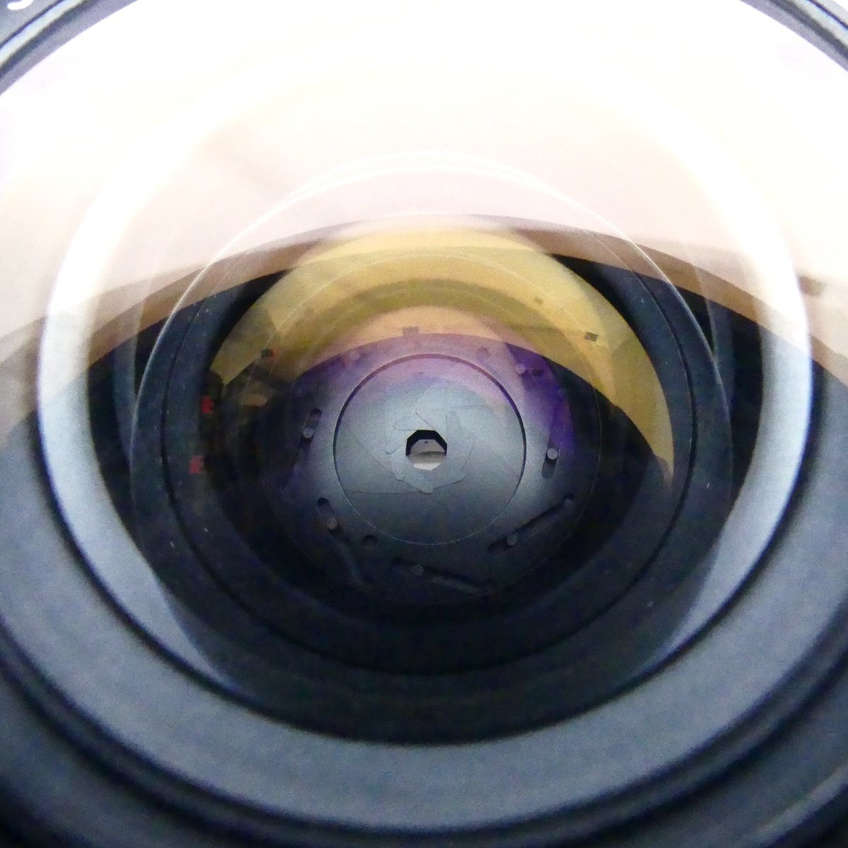 【1円】MINOLTA ミノルタ a 303si + Tokina AF 28-80mm F3.5-5.6 フィルムカメラ 現状品 USED /2401Cの画像9