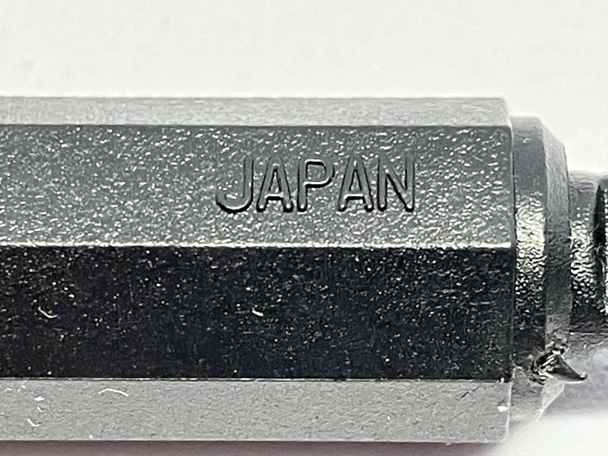 【新品】3.5mm モノラルミニプラグ 4個セット 【日本製】 _画像6