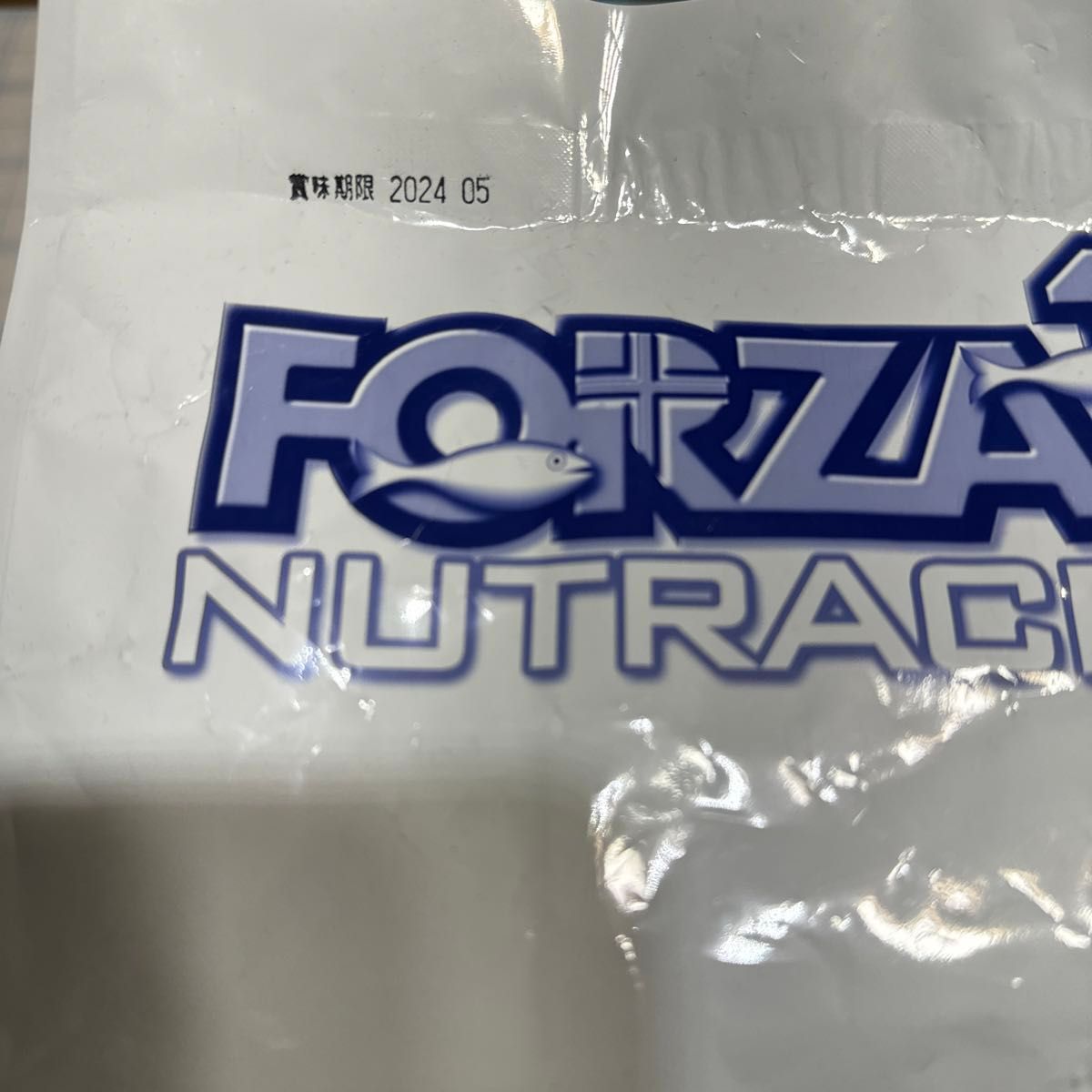 デイリーフォルツァ(FORZA10) アダルトミニポーク (3kg)