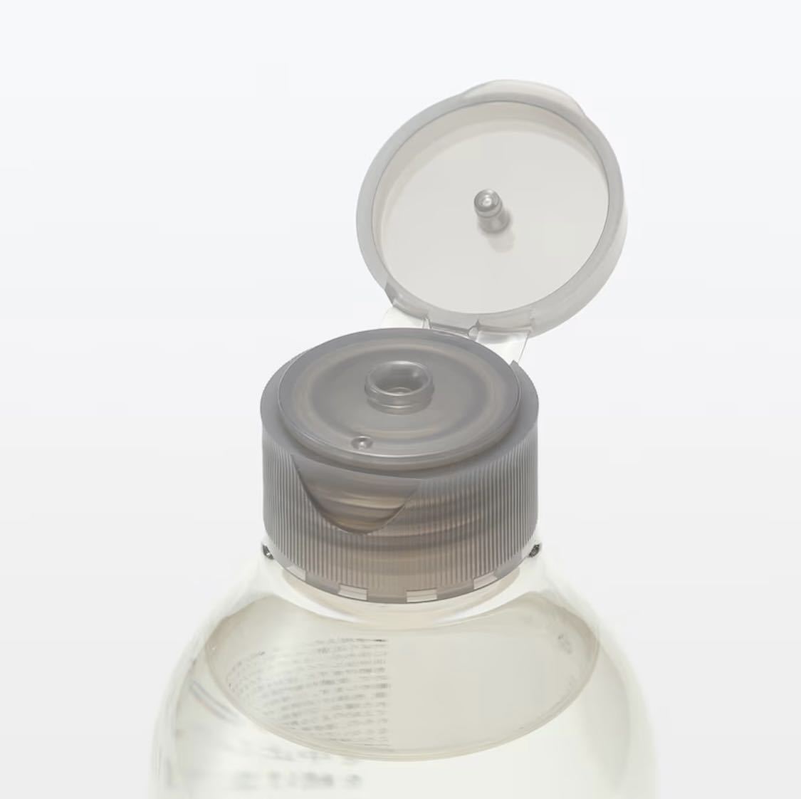 定価6360円 無印良品 発酵導入化粧液 300ml エイジングケア リンクルケア クリーム MUJI 化粧水 乳液 資生堂 BAUM クレンジング 美容液