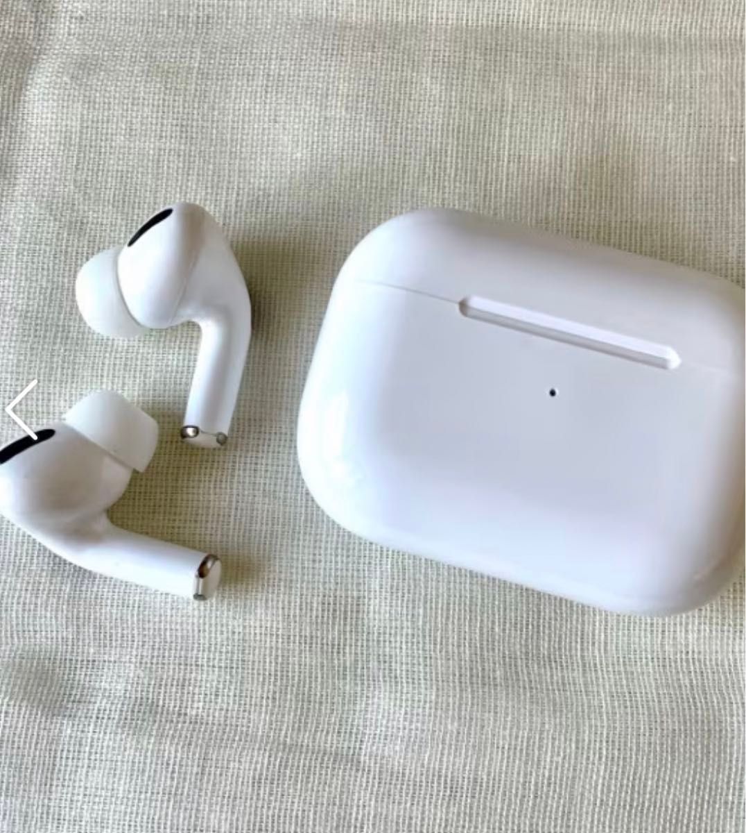 ワイヤレスイヤホン AirPods Pro 互換品ノイズキャンセリング  Apple Bluetooth  ワイヤレスイヤホン 