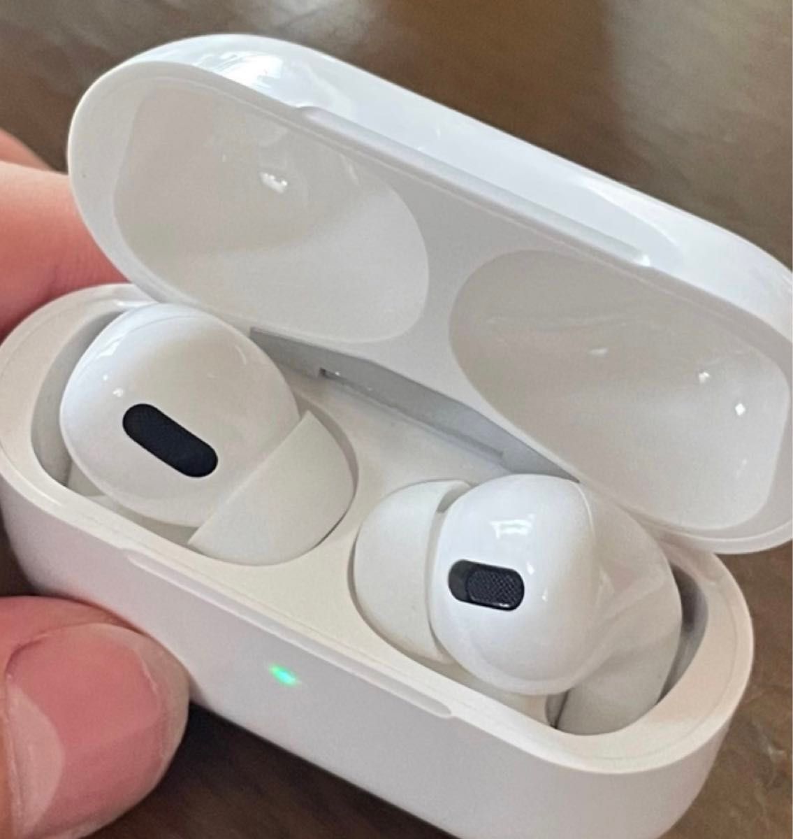 ワイヤレスイヤホン　AirPods Pro互換品　 エアポッズ ノイズキャンセリング　Apple AirPods イヤホン