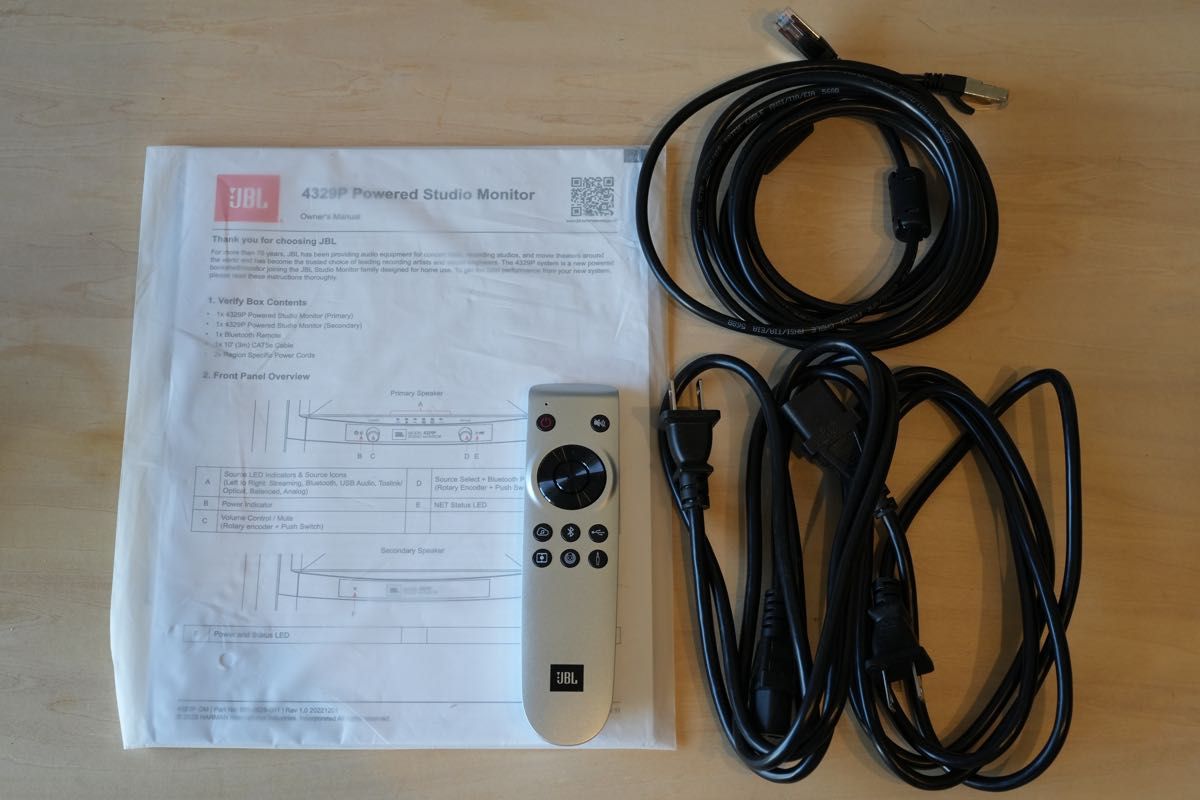 JBL 4329P STUDIO MONITOR スピーカー 【左】|Yahoo!フリマ(旧 JBL 4329P STUDIO MONITOR スピーカー 【左】|Yahoo!フリマ(旧