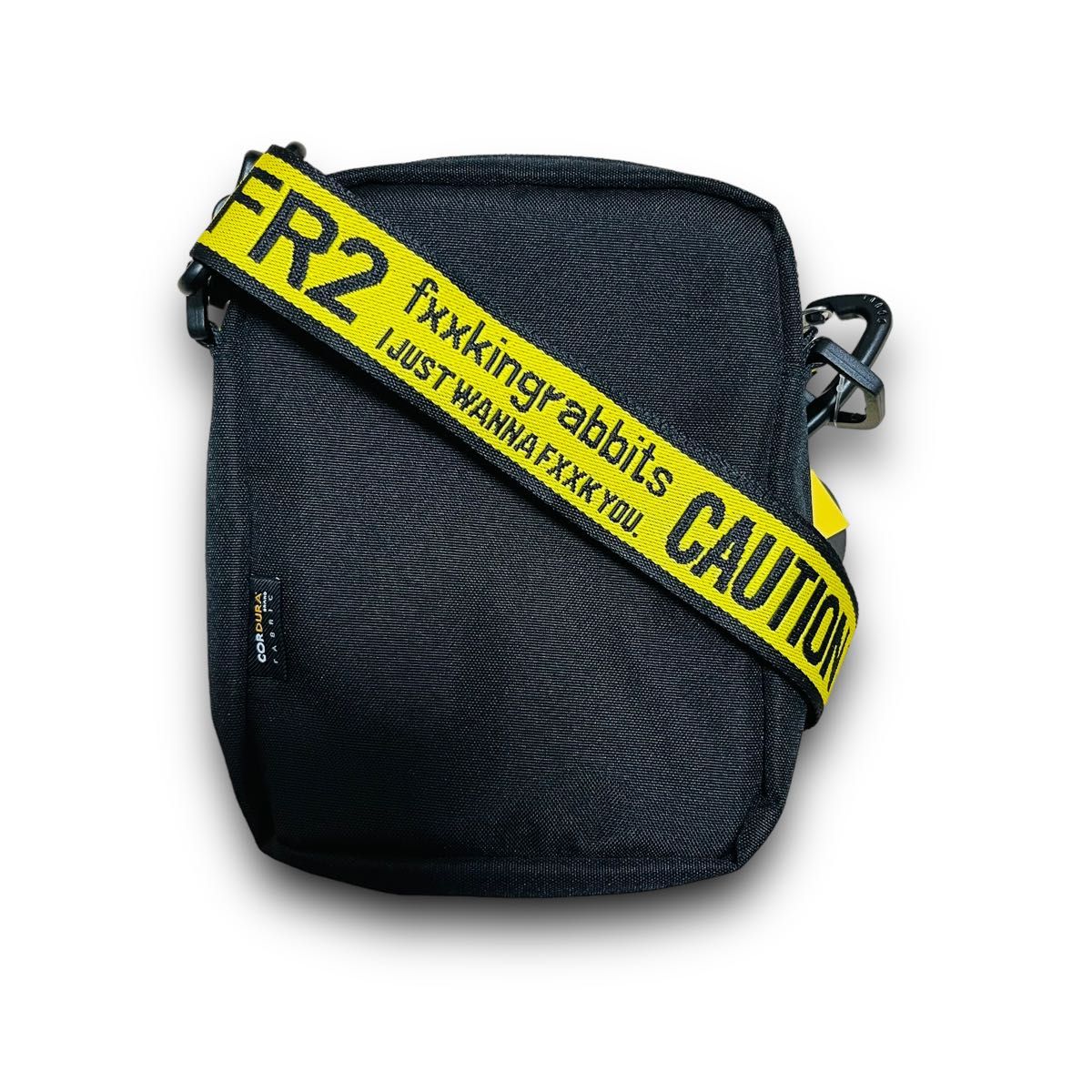 FR2 ショルダーバッグ XLARGE ブラック 黒|Yahoo!フリマ(旧 FR2 ショルダーバッグ XLARGE ブラック 黒|Yahoo!フリマ(旧