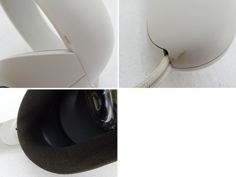 ★中古★Oculus Quest 2 64GB オールインワンVRヘッドセット 301-00352-01 (オキュラスクエスト/メタ)★【HD423】_画像8