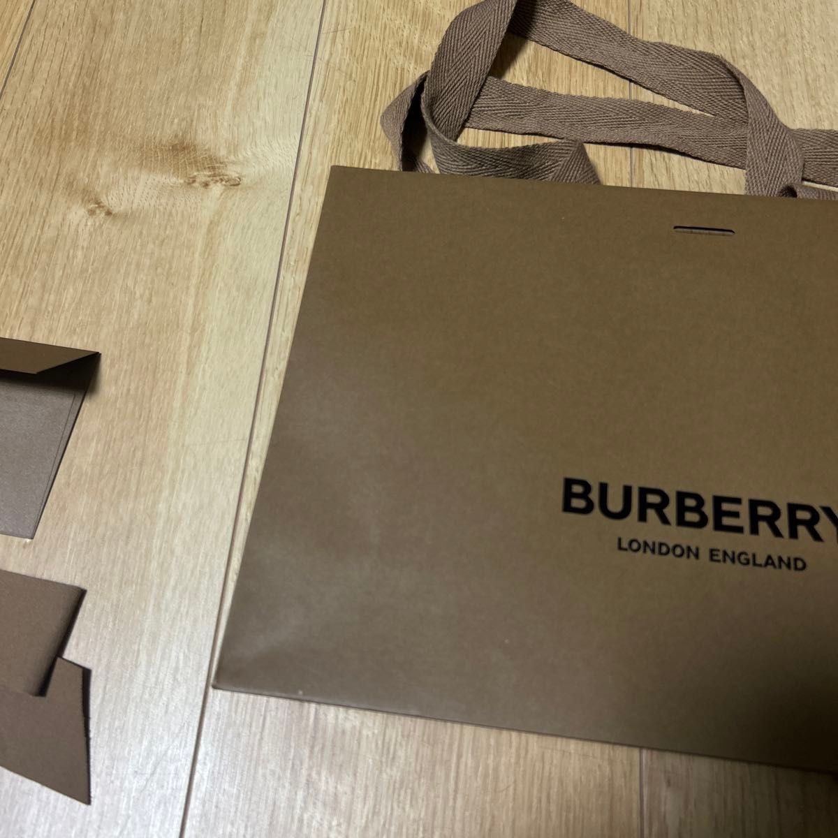 空箱 空き箱 バーバリー 紙袋 BOX BURBERRY ショッパー ショップ 空箱 空き箱 バーバリー 紙袋 BOX BURBERRY ショッパー ショップ