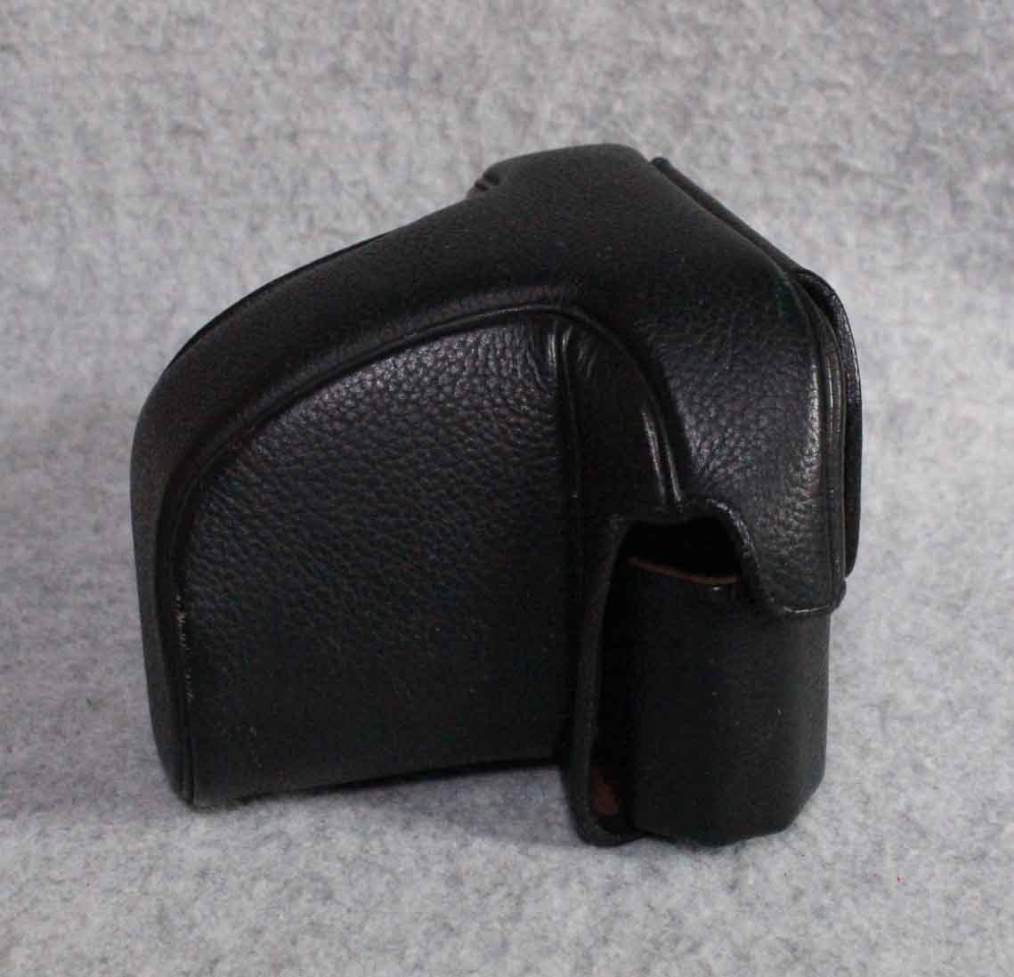 [is32]カメラ ケース　Nikon F2用　ニコン 　　 一眼レフ エフツー camera case　_画像3