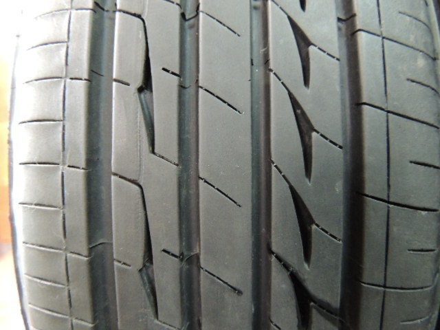 E79　195/60R15　ブリヂストン　REGNO　４本　2022年　製造　_画像2