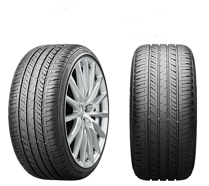 ●●BS製　●SEIBER LING SL201　●245/45R18 100W　●新品1本から激安　●送料も安い_画像1