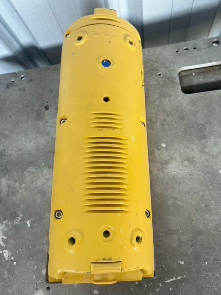 トプコン パイプレーザー TP-L4GV 中古現状品 ジャンク topcon トプコン パイプレーザー TP-L4GV 中古現状品 ジャンク topcon