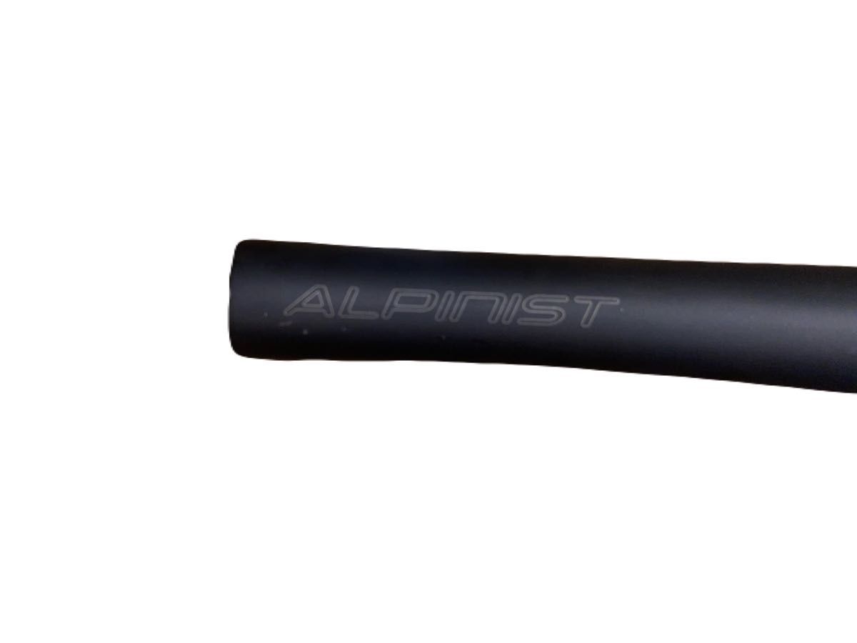 specialized Roval Alpinist SL Cockpit カーボンハンドル specialized Roval Alpinist SL Cockpit カーボンハンドル