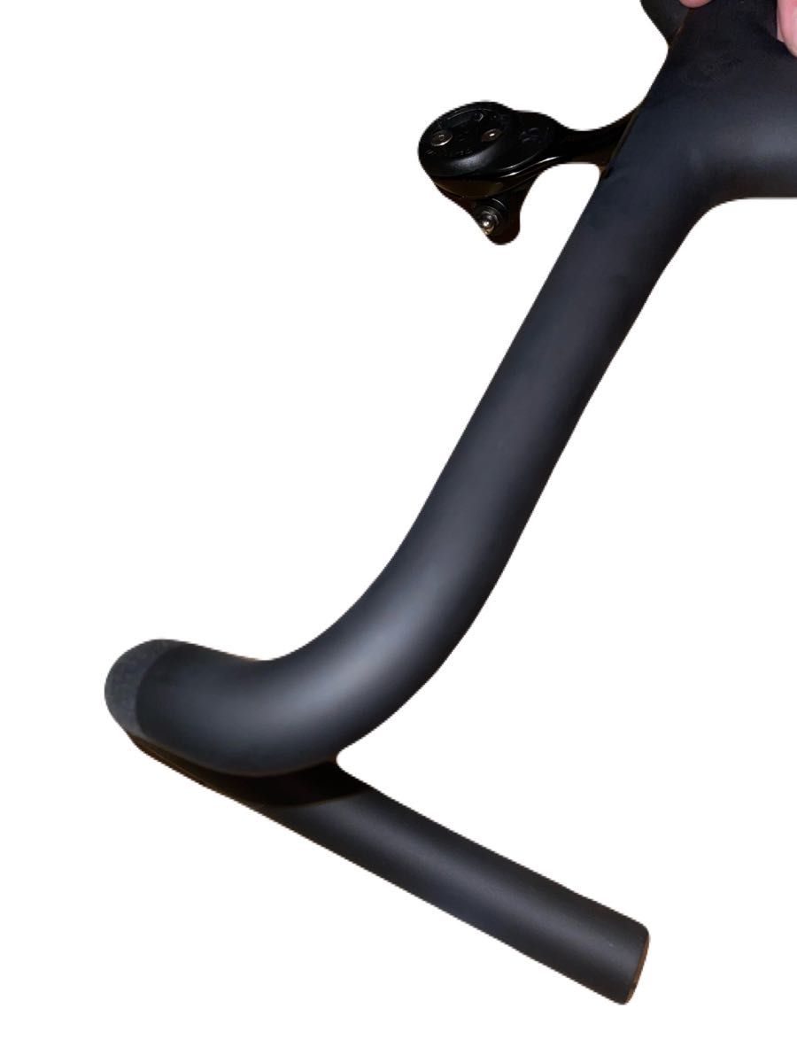 specialized Roval Alpinist SL Cockpit カーボンハンドル specialized Roval Alpinist SL Cockpit カーボンハンドル